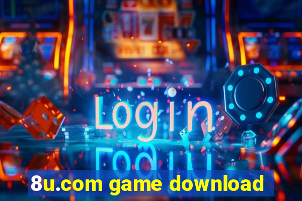 8u.com game download